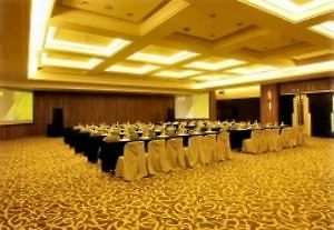 Gloria Grand Haikou (Hainan) Exterior foto