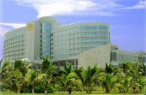Gloria Grand Haikou (Hainan) Exterior foto